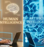 Explore AI vs human teams in 2026 and learn how businesses combine AI automation with human skills to improve productivity, innovation, and long-term growth.